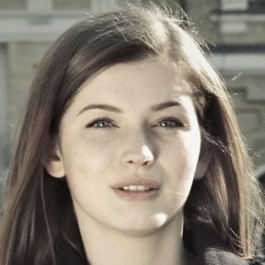 Anna Zayachkivska Headshot 