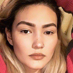 Asami Zdrenka Profile Picture