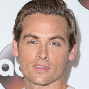 Kevin Zegers Profile Picture