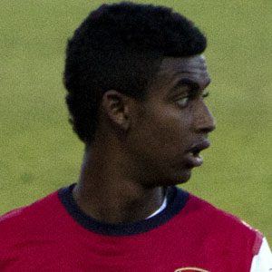 Gedion Zelalem Headshot 