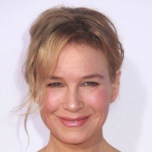 Renée Zellweger Profile Picture