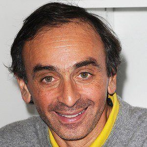 Eric Zemmour