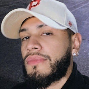 Eddie Zepeda Profile Picture