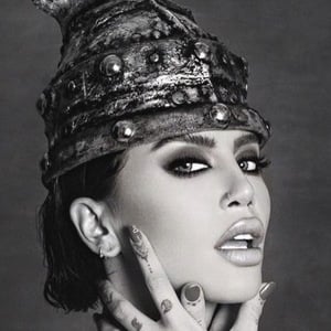 Dafina Zeqiri Profile Picture