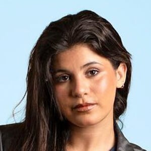 Nourhane Zghid Profile Picture