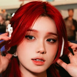 Angelina Zhang Profile Picture