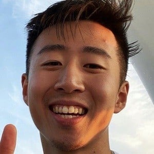 Jimmy Zhang Profile Picture