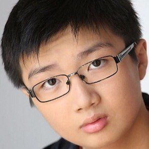 Matthew Zhang Profile Picture