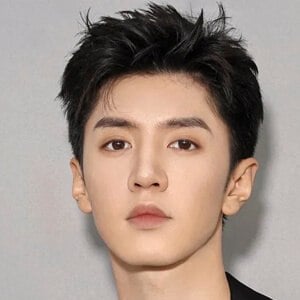 Chen Zheyuan Profile Picture