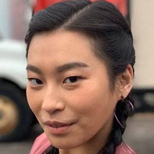 Amanda Zhou Profile Picture