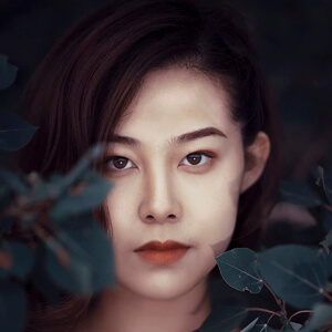 Huiwei Zhou Profile Picture