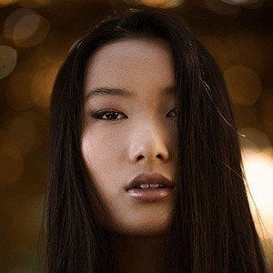 Tiffany Zhou Profile Picture