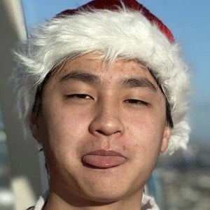 Zhong Profile Picture