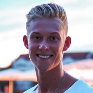 Lukas Ziegler Profile Picture