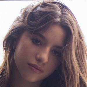Mackenzie Ziegler Profile Picture