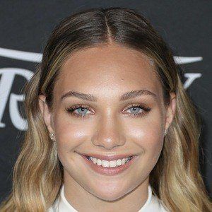 Maddie Ziegler Birth Chart