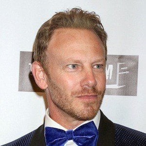 Ian Ziering Profile Picture