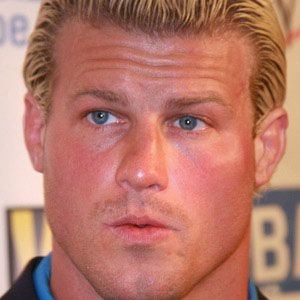 Dolph Ziggler