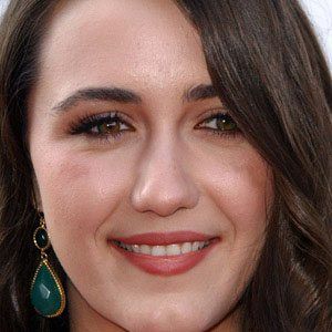 Madeline Zima Profile Picture