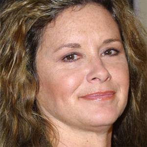 Nackt Stephanie Zimbalist  Who is