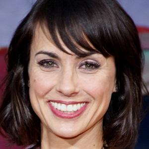 Constance Zimmer Profile Picture