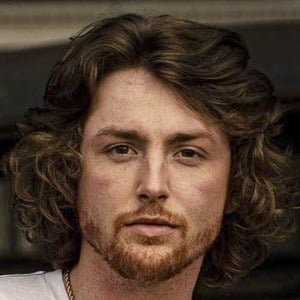 Bailey Zimmerman Profile Picture