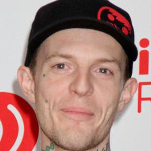 Deadmau5 Profile Picture