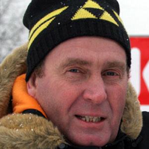 Николай Зимятов Headshot 