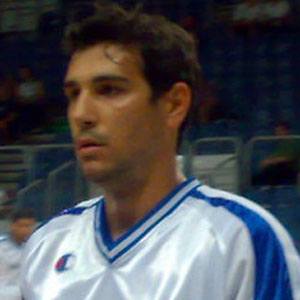 Nikolaos Zisis Headshot 