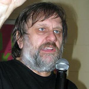 Slavoj Zizek