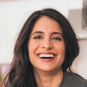 Sabrina Zohar Profile Picture