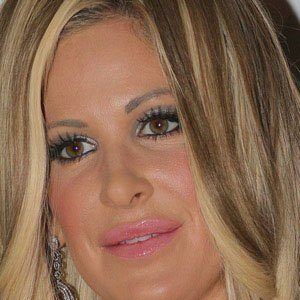 Kim Zolciak Profile Picture