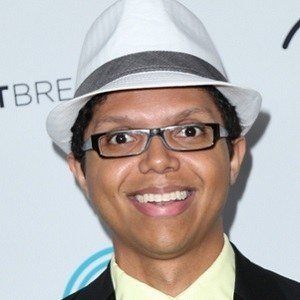 Tay Zonday Profile Picture