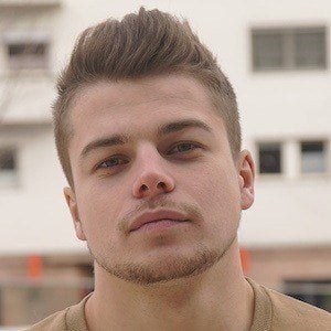 Tomislav Zovko Profile Picture