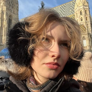 Dolores Zsiga Profile Picture
