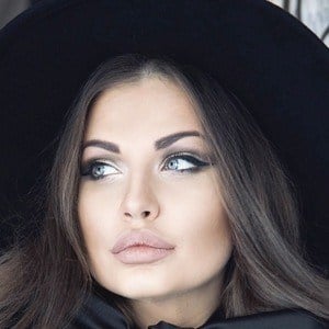 Karolina Zubkova-Mattes Profile Picture