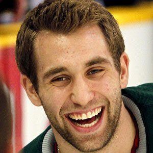 Jason Zucker's Wife Carly Aplin: Family Bio