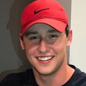 Jack Zuckowsky Profile Picture