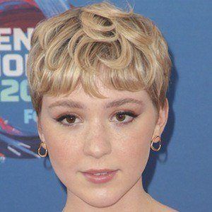 Cozi Zuehlsdorff Profile Picture