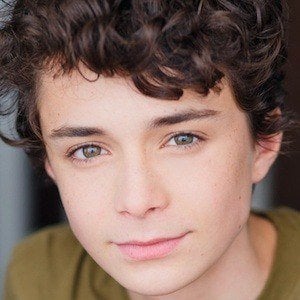 Lucas Jade Zumann Profile Picture