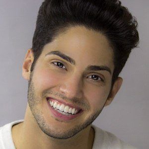 Danny Zureikat