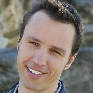 Markus Zusak Profile Picture