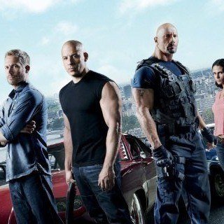 Fast Five 6 Fast Five - Cast, Ages, Trivia | Famous Birthdays