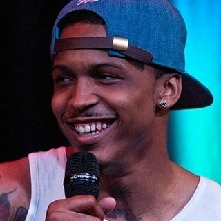 August Alsina - Age, Bio, Family Famous Birthdays