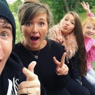 Sarah Ingham - Age, Bio, Family | Famous Birthdays