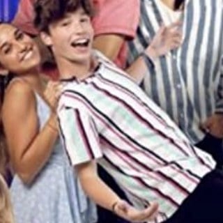 Colie Nuanez - Age, Bio, Family | Famous Birthdays