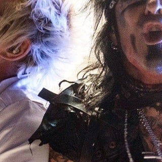 Nikki Sixx - Age, Bio, Family | Famous Birthdays
