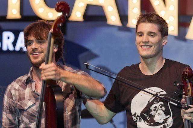 2Cellos - Members, Ages, Trivia | Famous Birthdays