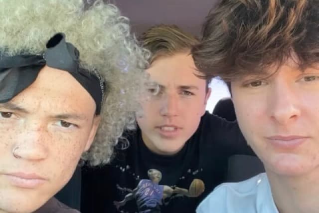 4funguys - Members, Ages, Trivia | Famous Birthdays