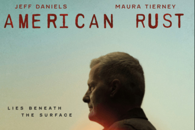 American Rust - Cast, Ages, Trivia | Famous Birthdays
